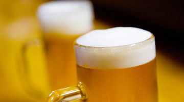 生ビール"