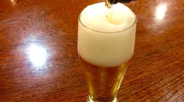 瓶ビール"