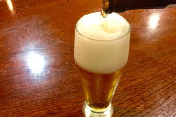 瓶ビール