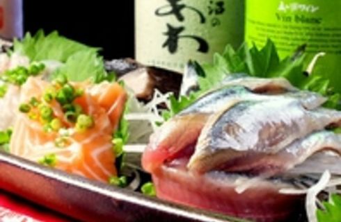 各種お酒